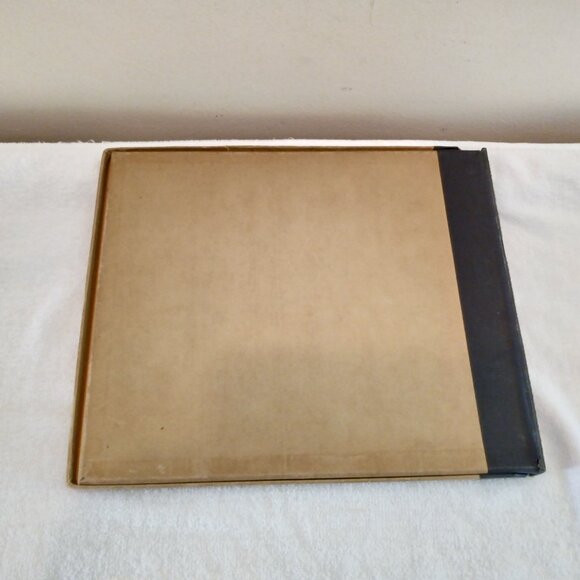 1946 Decca Records Fred Waring / Cole Porter A-499 Box Set - Picture 5 of 5